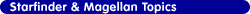 Starfinder Button