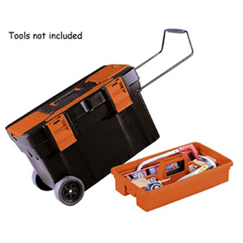 B&D Too Box