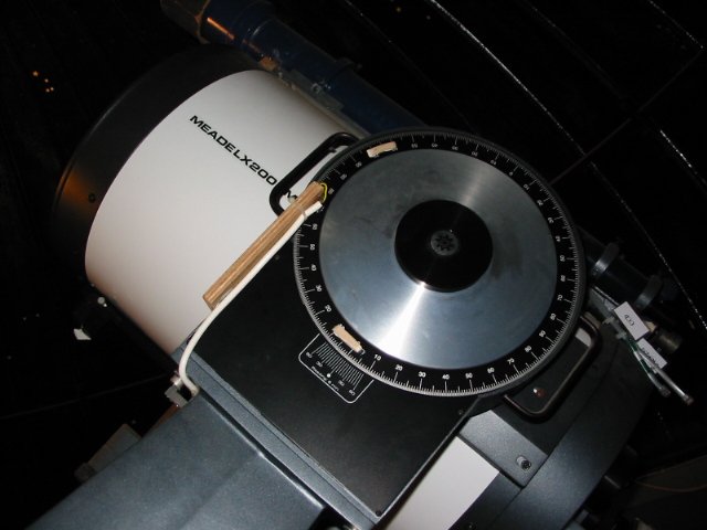 Motion Limit Switchj
