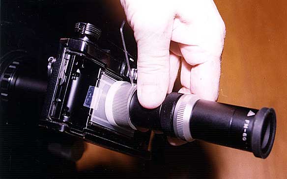 Takahashi microscope