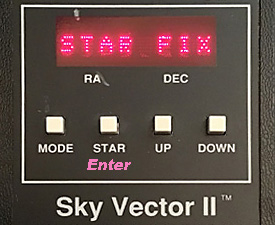 Lumicon Sky Vector II
